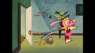 Ren amp Stimpy Music  Drama Link k [upl. by Blithe132]