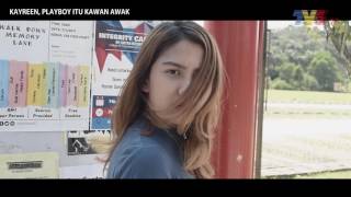 KAYREEN PLAYBOY ITU KAWAN AWAK EPS 11  KANTOI LAGI [upl. by Alegnasor]