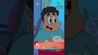 National Brothers Day  Titoo  Cartoon for Kids  Discovery Kids India [upl. by Nauj]