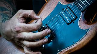 3 Doors Down  Loser guitar backing track [upl. by Lenore]