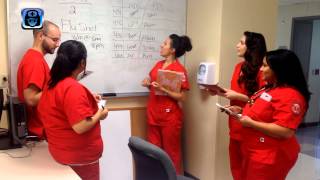 Quality and Safety Education for Nurses [upl. by Florrie]