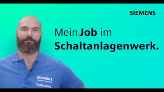 Mein Job im Schaltanlagenwerk [upl. by Nnaylime836]