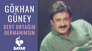 Gökhan Güney  Dert Ortağım Dermanımsın [upl. by Audi]