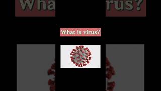 connecting link between living and nonliving l virus is living or nonliving l biology [upl. by Ahsenet]