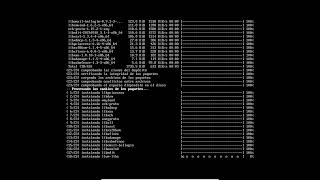 COMO INSTALAR BSPWM post install  Arch Linux [upl. by Laehcym]