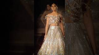 Manish Malhotra  EVARA’s Sparkle and Shine collection evarabymanishmalhotra manishmalhotraworld [upl. by Eiahpets]