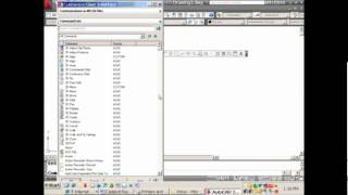 AutoCAD Tip  AutoCAD Toolbars 101 Lynn AllenCadalyst Magazine [upl. by Ennovahs739]