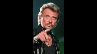 Nostalgie Johnny Hallyday  1ère rencontre avec sa fille Jade [upl. by Innattirb787]