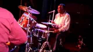 Clyde Stubblefield Funky Drummer [upl. by Godding]