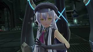 Trails of Cold Steel 4  Gameplay Trailer [upl. by Sorazal]