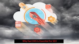 Why Fast DNS Is Essential For SEO [upl. by Clotilda62]