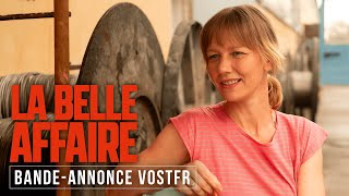 LA BELLE AFFAIRE  BANDEANNONCE VOSTFR [upl. by Airemahs]