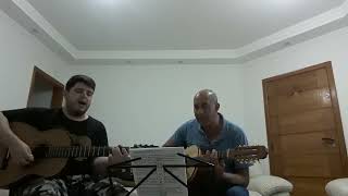 José Moreira e Rafael musica bolha de sabão [upl. by Adine274]