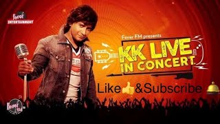 Aawarapan BanjarapanLive HDKK [upl. by Hirz]