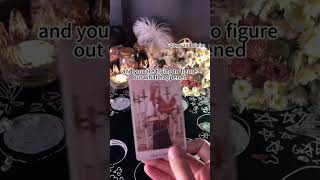 💯🔮 spiritual soulmate twinflame tarotcards astrology zodiac tarotcards reels short fyp [upl. by Nylrebmik]