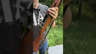 308 M1 Garand That’s cool [upl. by Yeltrab]