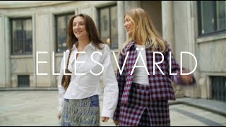 ELLE – en värld av inspiration [upl. by Beth]