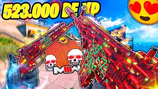 PEGUEI A SKIN 💫VÍRUS💫 DO MW3 E ELA É ABSURDA 🤩🤩🤩 [upl. by Tonie910]