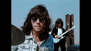 Electric Light Orchestra  Showdown  Official Video Remastered [upl. by Eesac]