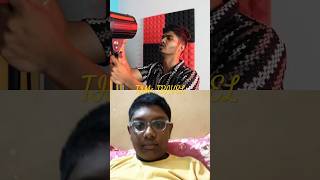 👇🏻 TIME TRAVEL MACHINE PART2  trending imsubu viralvideo tamil film action youtubeshorts [upl. by Afirahs]