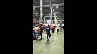 Howrah station trendingshorts song viralvideos viralshorsts [upl. by Kimberli]