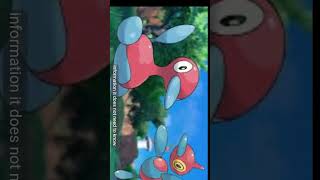 Porygon2 pokemon catchemall anime amvpokemon gaming pokemongo pokeamv pokemonamv [upl. by Anahtor903]