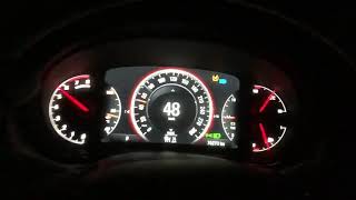 Opel Insignia OPC Unlimited Acceleration Pure Sound [upl. by Naujej]