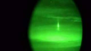 UFOs over Iraq  spooky footage captured by marines [upl. by Rojam]