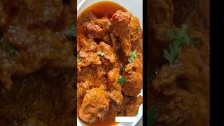 Chicken recipe redchickenrecipe beautifulthings rock shorts trending [upl. by Llerot46]