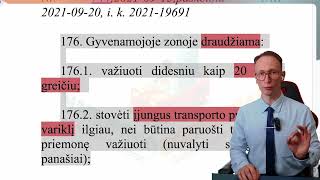 21 EISMA GYVENAMOJOJE ZONOJE ketbilietai kettestai regitros [upl. by Sasha74]