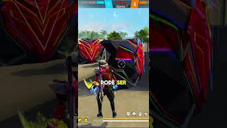 QUANTO VALE UMA CONTA DE FREE FIRE freefirebrasil freefireconta [upl. by Ruyam]