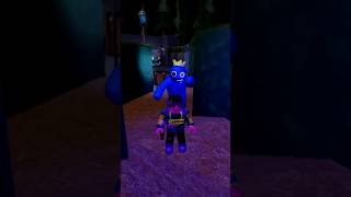 Rainbow friends chapter 2 shots roblox robloxyoutubeshorts [upl. by Cyprian243]