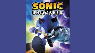 Sonic Unleashed  Apotos  Night [upl. by Hashim]