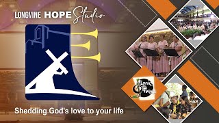 LIVE  2nd Hour Of Worship  July 20 2024 P4b Bagontaas SDA Church [upl. by Brick]