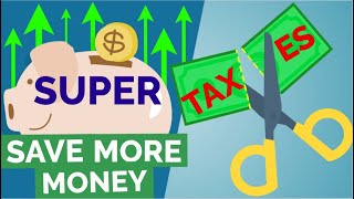 Salary Sacrifice Explained  Australia [upl. by Ecinej216]