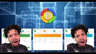 Betterhash Review Nicehash Alternative PAYOUT CONFIRMED Nicehash VS Minergate VS Betterhash [upl. by Anircam594]