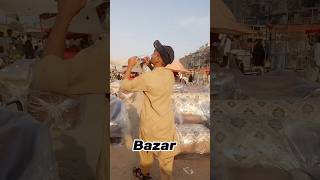 itwar bazar karachi [upl. by Kcira264]