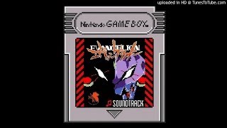 Next Time On Evangelion Neon Genesis Evangelion Chiptune 8 Bit [upl. by Tedda]