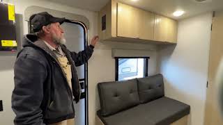 Virtual Walkthrough of the 2024 Forest River Salem FSX 164RBLE Travel Trailer at Parkland RV Center [upl. by Leribag]