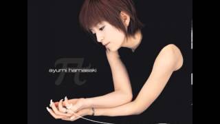 Ayumi Hamasaki  Monochrome  Keith Litmans Big City Vocal Mix [upl. by Staffard593]