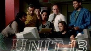 Unit 13 S01E09 Aflevering Op glad ijs [upl. by Yatnahc]