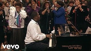 Inez Andrews Albertina Walker Dorothy Norwood The Caravans  Mary Dont You Weep Live [upl. by Ettennyl169]