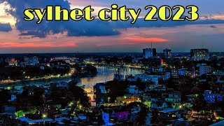 Londoni city sylhet  লন্ডনি শহর সিলেট TravelSylhetbd [upl. by Imoen]