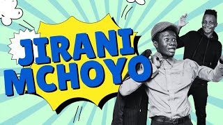 JIRANI MCHOYO FEAT OGUTU FRANKIZE [upl. by Brout703]