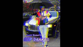 RIP Drakeo  Rassy Bugatti Stinc Team YG amp DJ Mustard Diss [upl. by Ciredec]