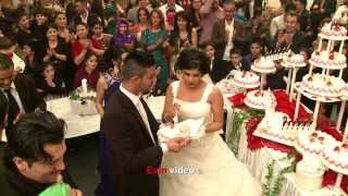 Kurdische Hochzeit Emin amp Gihan 07122013  Visbek  Music Imad Selim Kamera EVINVIDEO® [upl. by Baras]