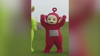 Tinky winky dipsy la la madafakin po Remix [upl. by Prochora764]