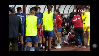 Nepal vs Bangladesh Final  SAFF Women’s 2024 [upl. by Audley597]