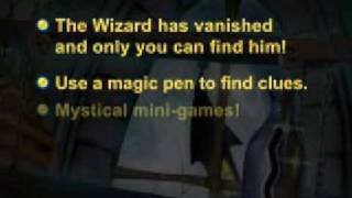 The Wizards Pen Game [upl. by Enelhtak]