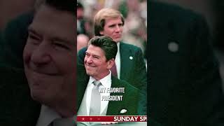 See REAGAN in theaters now [upl. by Felicidad]